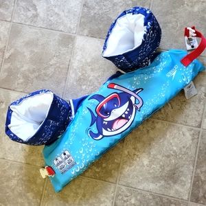 Speedo swim vest 🏊‍♂️